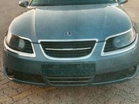 Second-hand Saab 9-5 175 CP (128 kW) 2009 Gri Break