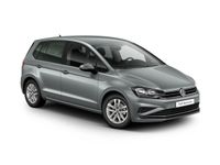 Gebraucht VW Golf Sportsvan Comfortline 110 PS (80 kW) 2018 Van / Kleinbus