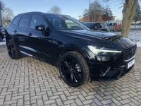 Gebraucht Volvo XC60 Plus 250 PS (183 kW) 2025 Schwarz SUV