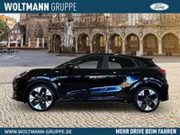 Gebraucht Ford Puma ST-Line X 155 PS (114 kW) 2025 Obsidianschwarz metallic Limousine