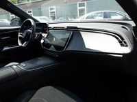 Gebraucht Mercedes E220 AMG 197 PS (144 kW) 2023 Weiss polarweiss Limousine