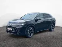 Neu VW T-Roc R-line 150 PS (110 kW) 2026 Grenadillschwarz SUV