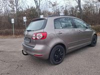 Gebraucht VW Golf VII Trendline 105 PS (77 kW) 2012 Kaschmirbraun metallic Kleinwagen