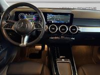 Gebraucht Mercedes GLB180 Progressive 85 PS (62 kW) 2024 Unilack polarweiß SUV