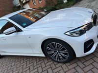 gebraucht BMW 320 i M Sport Automatik M Sport