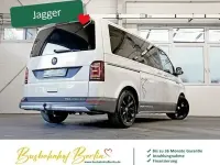 Occasion VW Multivan Comfortline 150 ch (110 kW) 2019 Andere Monospace