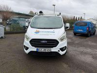 Gebraucht Ford Transit Custom 131 PS (96 kW) 2020 Weiß