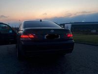 Usata BMW 730 231 CV (169 kW) 2007 Nero Berlina