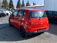 gebraucht Mitsubishi Colt 1.3 TÜV NEU