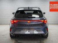 Gebraucht Cupra Leon VZ 333 PS (244 kW) 2025 Magnetic grau metallic (s7) Kombi