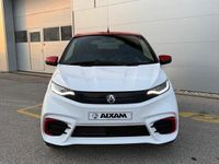 Gebraucht Aixam Microcar Sport 2024 Weiß Kleinwagen