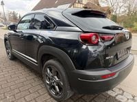 Gebraucht Mazda MX30 Basis 106 kW (145 PS) 2022 Schwarz SUV
