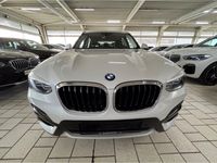 gebraucht BMW X3 xDrive20d ZA