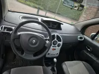 Gebraucht Renault Modus 2006 Grau Van / Kleinbus