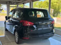 Occasion Ford B-MAX Titanium 120 ch (88 kW) 2012 Noir Monospace
