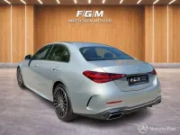 Gebraucht Mercedes 300 AMG 265 PS (194 kW) 2025 Silber Limousine