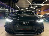 gebraucht Audi A6 Avant 3.0 TDI quattro*S-LINE*2.HAND*RFK*MATRI