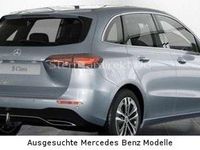 Gebraucht Mercedes B200 Progressive 150 PS (110 kW) 2024 Silber Kleinwagen