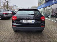Gebraucht Audi Q2 150 PS (110 kW) 2019 Schwarz SUV