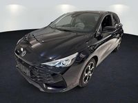 Gebraucht MG MG3 Luxury 194 PS (142 kW) 2024 Schwarz Kleinwagen