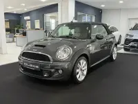 Gebraucht Mini Cooper S Chili 184 PS (135 kW) 2014 Andere Kleinwagen