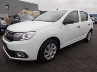 gebraucht Dacia Sandero II Essential TCe 100 LPG Autogas