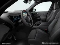 Gebraucht BMW X3 M Sport 381 PS (280 kW) 2025 Schwarz SUV
