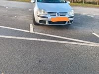 Gebraucht VW Golf IV 102 PS (75 kW) 2006 Grau Limousine