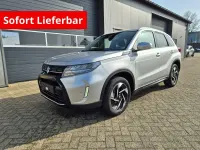 Neu Suzuki Vitara Comfort+ 110 PS (80 kW) 2026 Silky silver metallic SUV