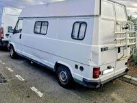 Gebraucht Citroën C25 75 PS (55 kW) 1992 Van