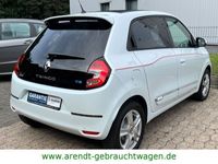 gebraucht Renault Twingo Vibes Electric*Batt. inkl./SHZ/RFK/NAVI*