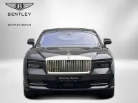 Gebraucht Rolls Royce Spectre 430 kW (585 PS) 2025 Grau Coupé