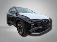 Neu Hyundai Tucson Prime 179 PS (131 kW) 2025 Abyss black pearl SUV