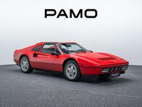 Gebraucht Ferrari 328 271 PS (199 kW) 1989 Rot Cabrio