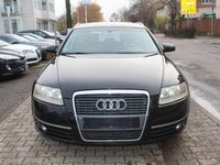 Second-hand Audi A6 179 CP (131 kW) 2005 Negru Break