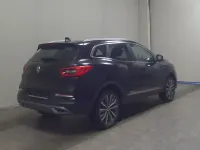 Gebraucht Renault Kadjar Bose Edition 140 PS (102 kW) 2020 Schwarz SUV