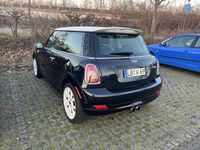 Gebraucht Mini Cooper S 174 PS (127 kW) 2008 Kleinwagen