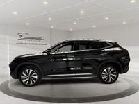 Gebraucht BYD Seal U Design 324 PS (238 kW) 2026 Schwarz (obsidian black) SUV