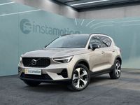 Gebraucht Volvo XC40 Plus 163 PS (119 kW) 2024 Gold SUV