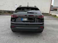 Brugt VW Taigo 110 HK (80 kW) 2024 Sort SUV