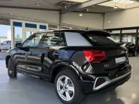 Używany Audi Q2 S-Line 150 KM (110 kW) 2026 Czarny SUV