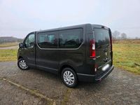 Gebraucht Renault Trafic 2019 Schwarz Van / Kleinbus