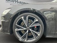 Gebraucht Audi S6 Ambiente 344 PS (253 kW) 2023 Mythosschwarz metallic Kombi