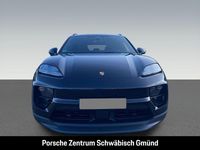 Gebraucht Porsche Macan 264 kW (360 PS) 2026 Schwarz SUV