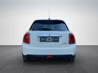 Gebraucht Mini Cooper 136 PS (100 kW) 2015 Weiß Kleinwagen