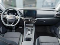 Gebraucht Cupra Formentor 150 PS (110 kW) 2024 Grau SUV