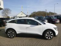 Gebraucht Renault Megane E-Tech 55 kW (75 PS) 2023 Weiß Limousine