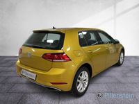 gebraucht VW Golf Comfortline 1.6 TDI LED ACC PDC KLIMA