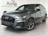 Gebraucht Audi Q7 S-Line 286 PS (210 kW) 2022 Daytonagrau SUV