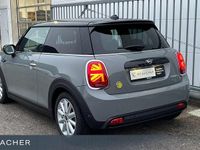 Gebraucht Mini Cooper Coupé Classic 135 kW (184 PS) 2022 Moonwalk grey metallic Coupé